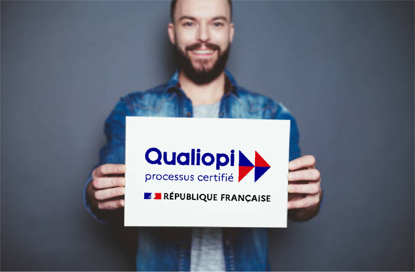 Lire la suite à propos de l’article Certification Qualiopi